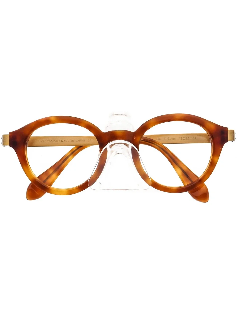 Kio Yamato KP-134U Eyewear